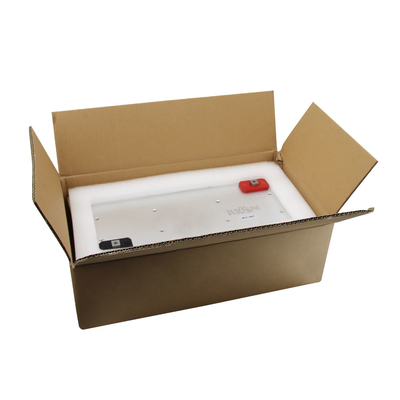 Super Capacitor Packs เอกสารข้อมูลสินค้า High Power GHT 48V65F ขนาด：416*196*97