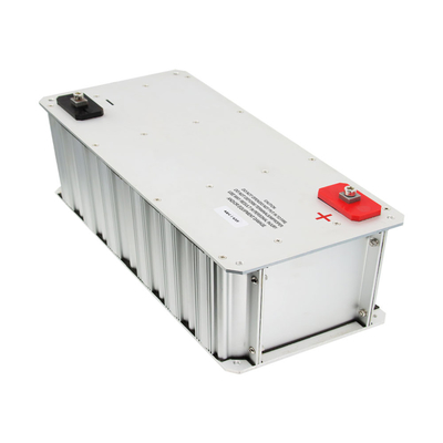 Super Capacitor Packs เอกสารข้อมูลสินค้า High Power GHT 48V65F ขนาด：416*196*97