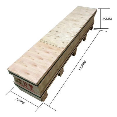 1900x105x68mm อินเวอร์เตอร์พลังงานแสงอาทิตย์ 1000WH 12v Super Capacitor Module