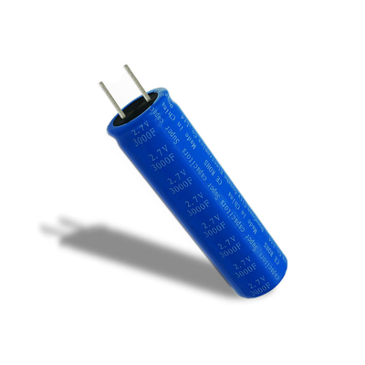 ultracapacitor ขนาดใหญ่เริ่มต้นเย็น 3000f 2.7v supercapacitor 2000f 16v