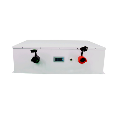 IP30 5250Wh แบตเตอรี่ไฟฟ้าพลังงานแสงอาทิตย์ E Bike Super Capacitor 7500F