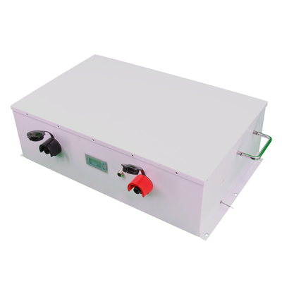 ขายร้อน! ปรับแต่ง 24v 48v 100ah 200ah Super Capacitor Battery Bank Long Life Span