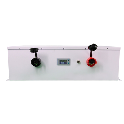 IP30 5250Wh แบตเตอรี่ไฟฟ้าพลังงานแสงอาทิตย์ E Bike Super Capacitor 7500F