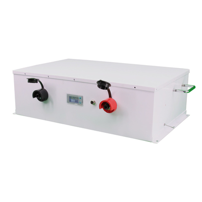 IP30 5250Wh แบตเตอรี่ไฟฟ้าพลังงานแสงอาทิตย์ E Bike Super Capacitor 7500F