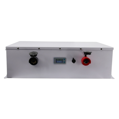 IP30 5250Wh แบตเตอรี่ไฟฟ้าพลังงานแสงอาทิตย์ E Bike Super Capacitor 7500F