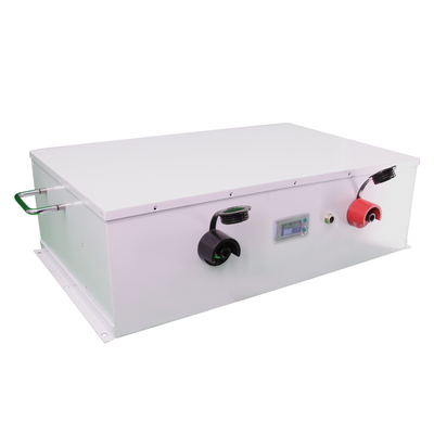 IP30 5250Wh แบตเตอรี่ไฟฟ้าพลังงานแสงอาทิตย์ E Bike Super Capacitor 7500F