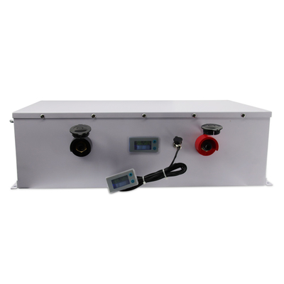IP30 5250Wh แบตเตอรี่ไฟฟ้าพลังงานแสงอาทิตย์ E Bike Super Capacitor 7500F