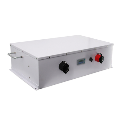 IP30 5250Wh แบตเตอรี่ไฟฟ้าพลังงานแสงอาทิตย์ E Bike Super Capacitor 7500F