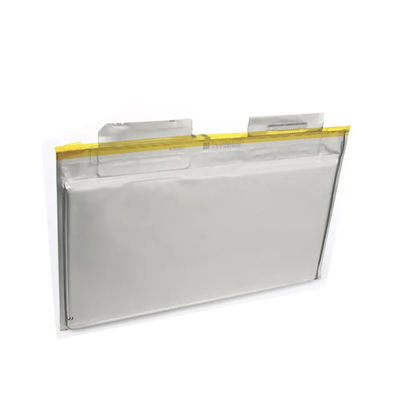 RoHD Supercapacitor Cell สำหรับเครื่องบินไฟฟ้าและโดรน 4.2V 21000F