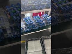 งานประจำวันของสายการผลิต