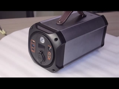 799.2wh 7.5Kg ระบบไฟฟ้าพลังงานแสงอาทิตย์ที่อยู่อาศัยพร้อมเครื่องกำเนิดไฟฟ้าแบบพกพา