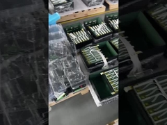 แรงดันไฟฟ้ามาตรฐาน 48v แบตเตอรี่ Super Capacitor, โมดูลแบตเตอรี่พลังงานแสงอาทิตย์ 10kw